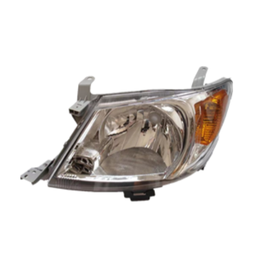 HEADLIGHT HILUX VIGO 2004