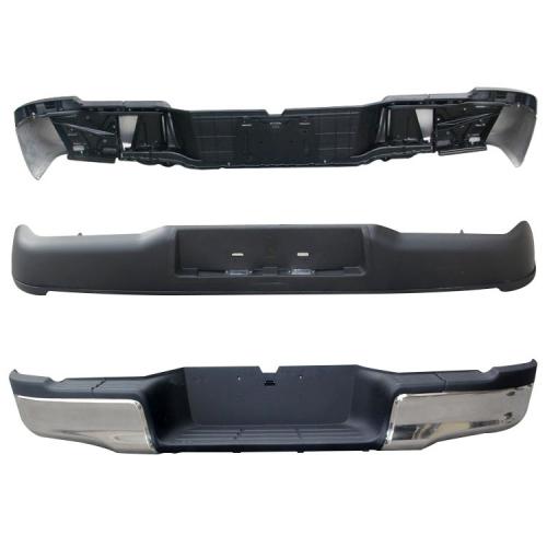 REAR BUMPER FOR HILUX REVO